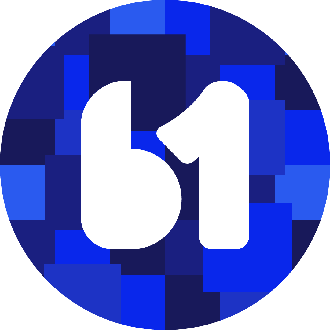 B1 Company Logo