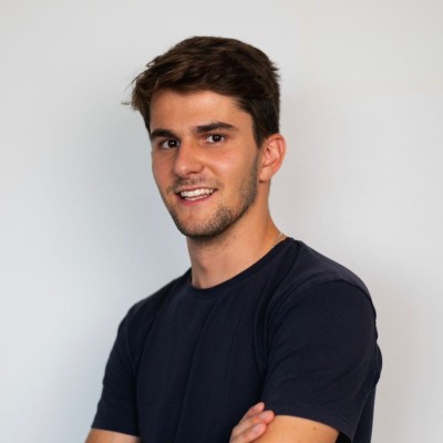 João Carreira